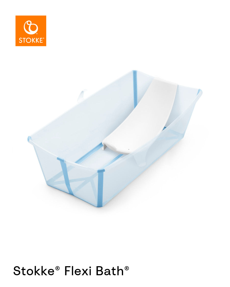 Stokke® Flexi Bath X-Large Bundle