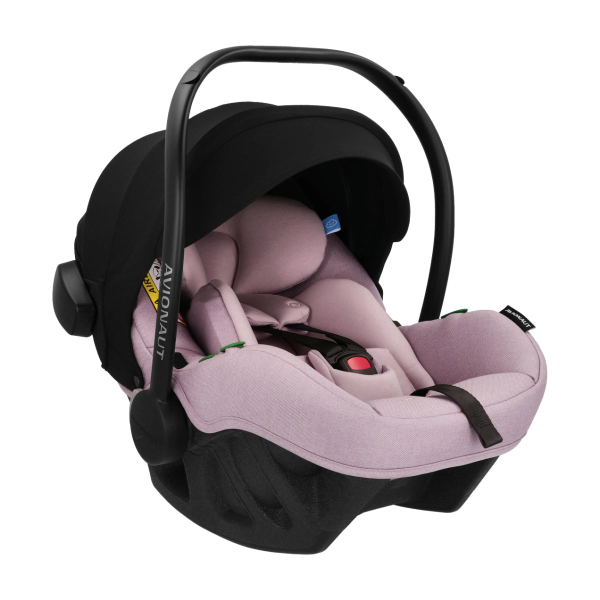 Avionaut Pixel Pro 2.0 CC Babyschale