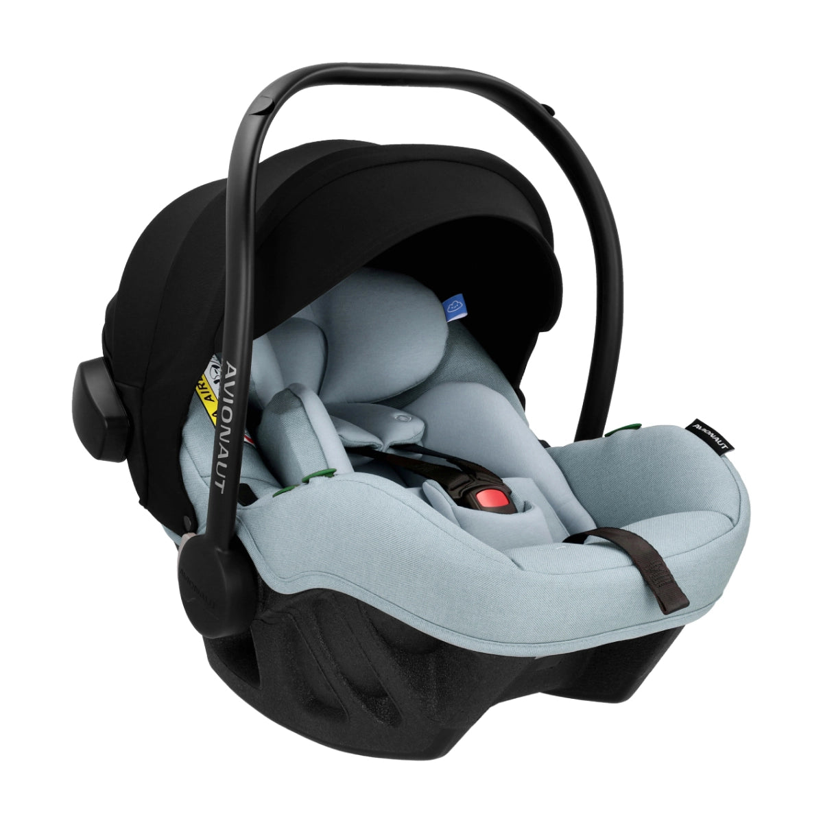 Avionaut Pixel Pro 2.0 CC Babyschale