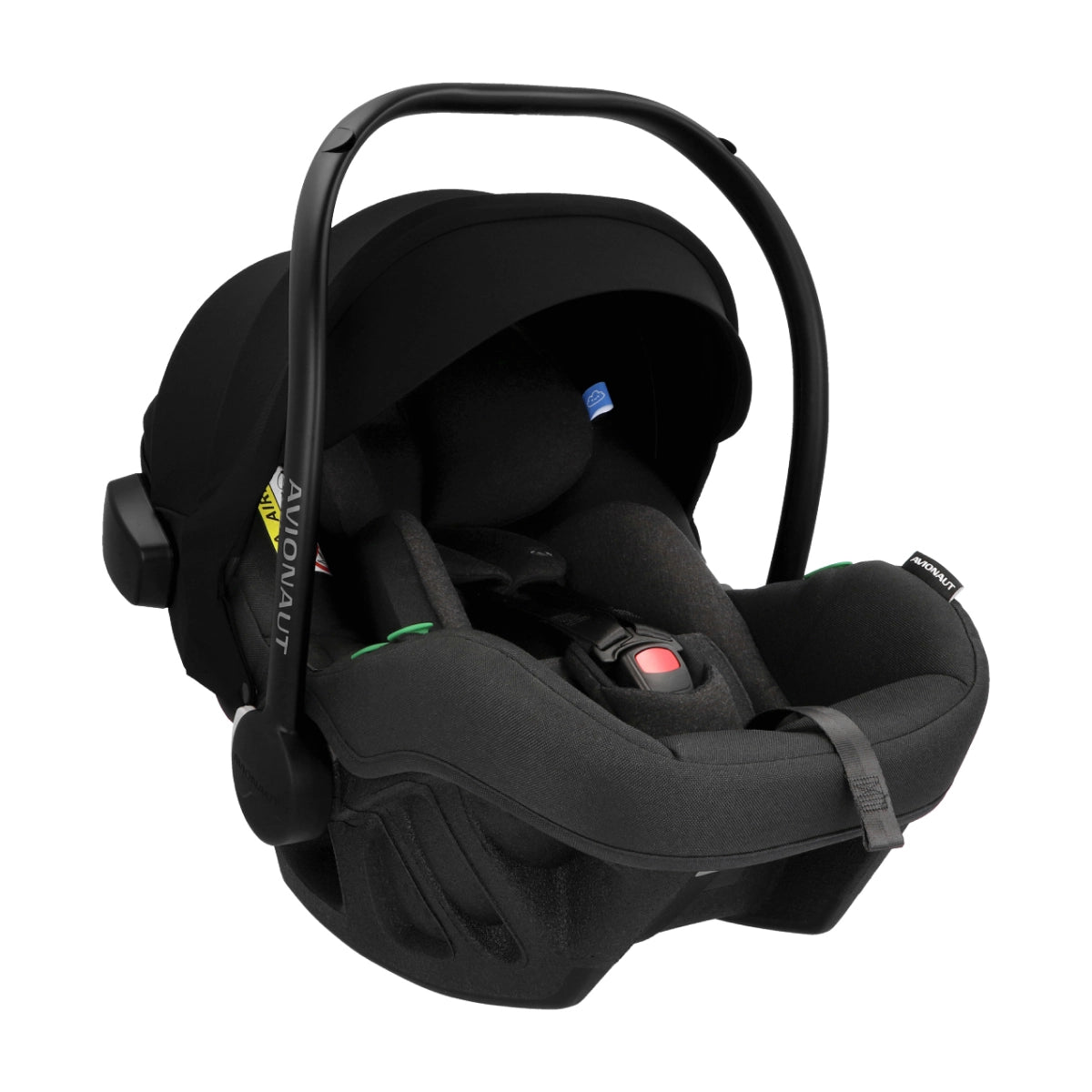 Avionaut Pixel Pro 2.0 CC Babyschale