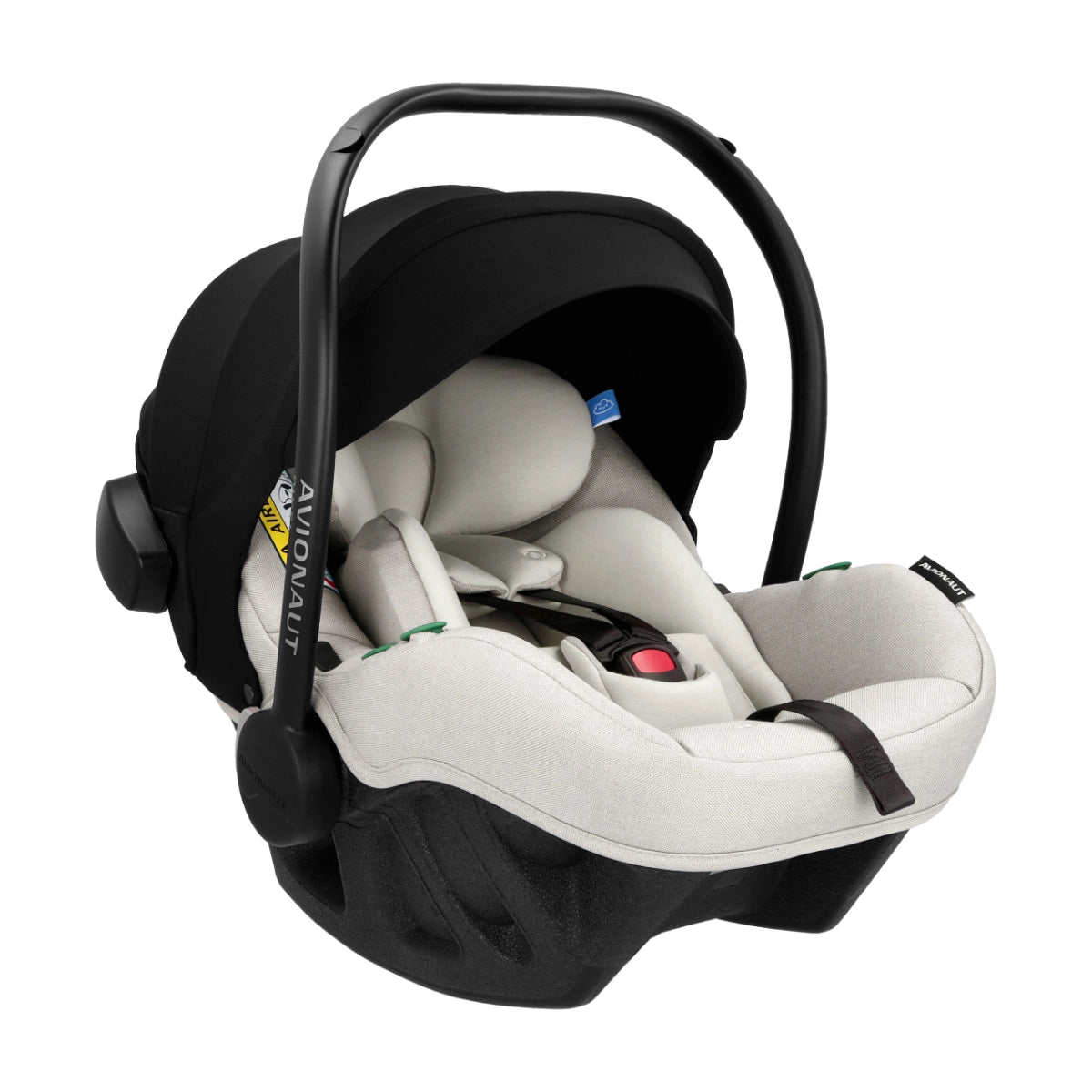 Avionaut Pixel Pro 2.0 CC Babyschale