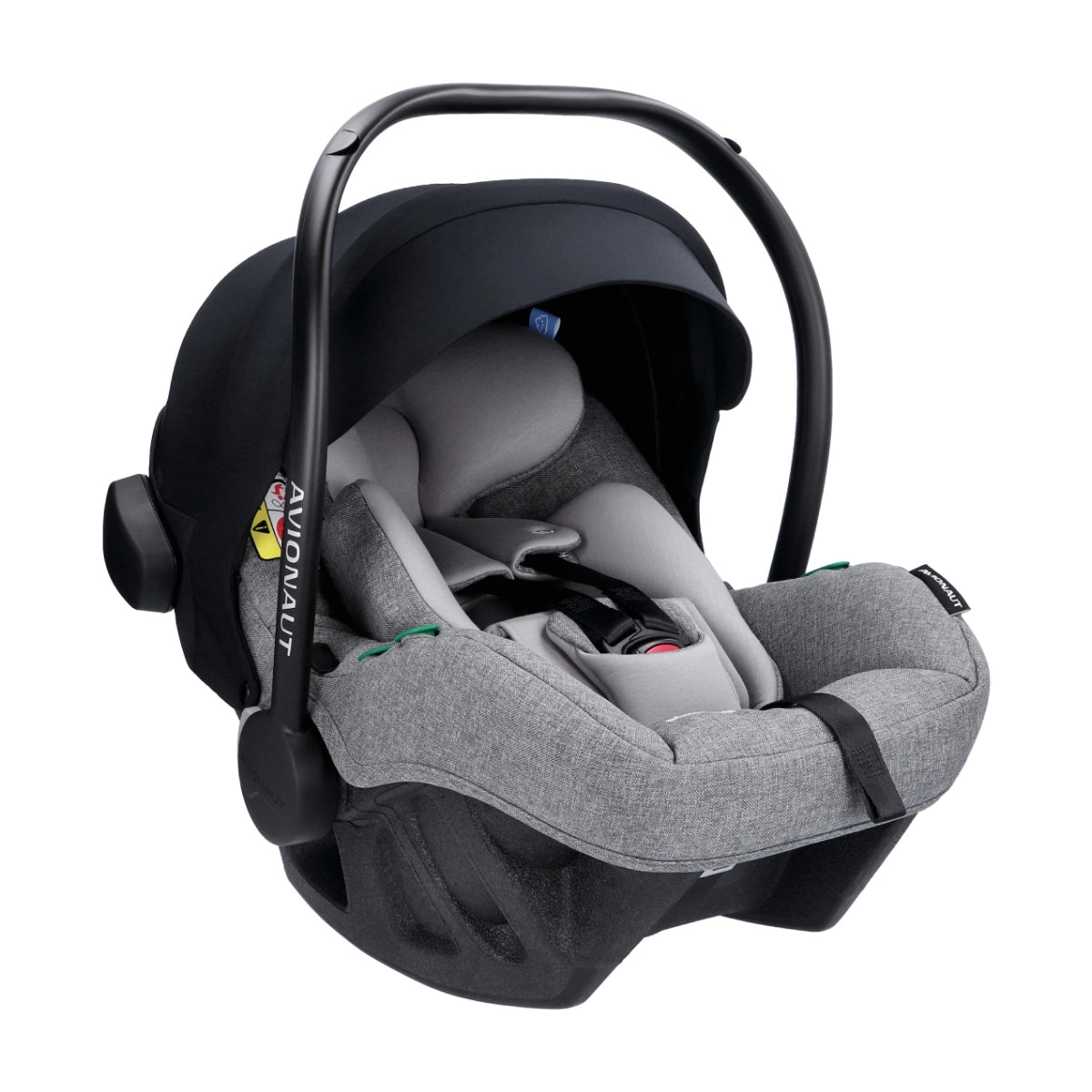 Avionaut Pixel Pro 2.0 CC Babyschale