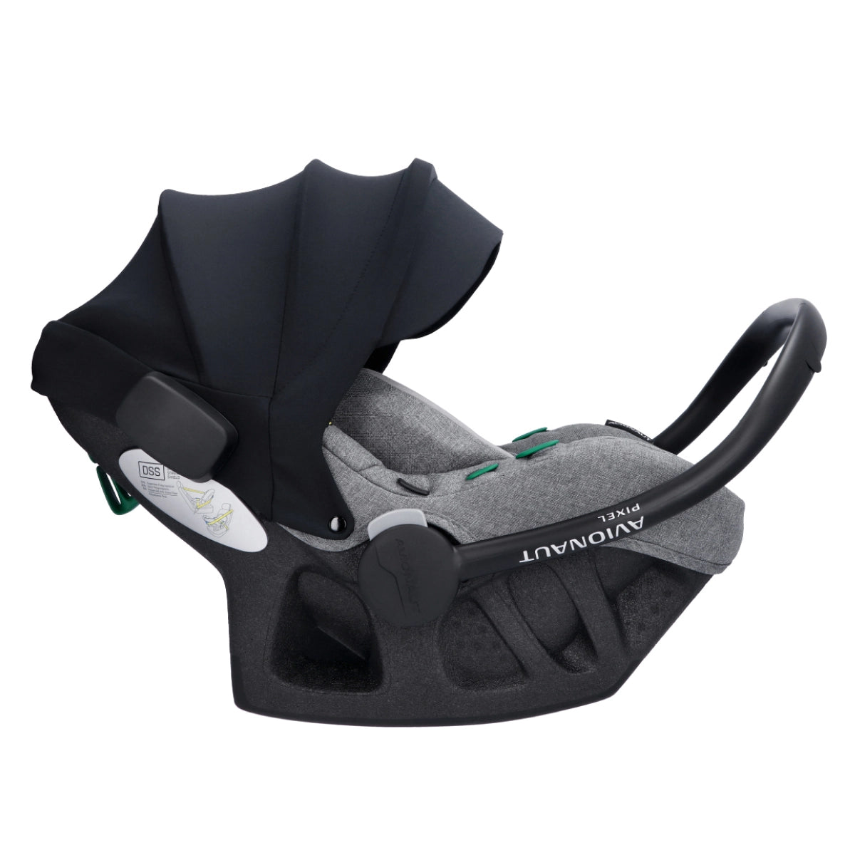 Avionaut Pixel Pro 2.0 CC Babyschale