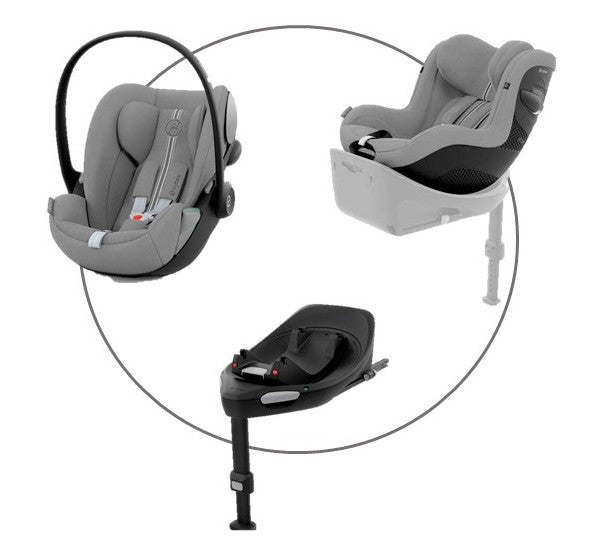Cybex Kindersitze G-Line Bundle plus *SALE*