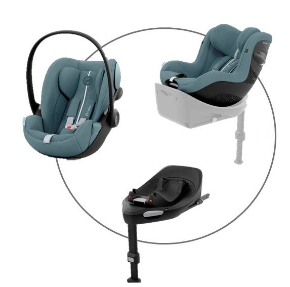 Cybex Kindersitze G-Line Bundle plus *SALE*
