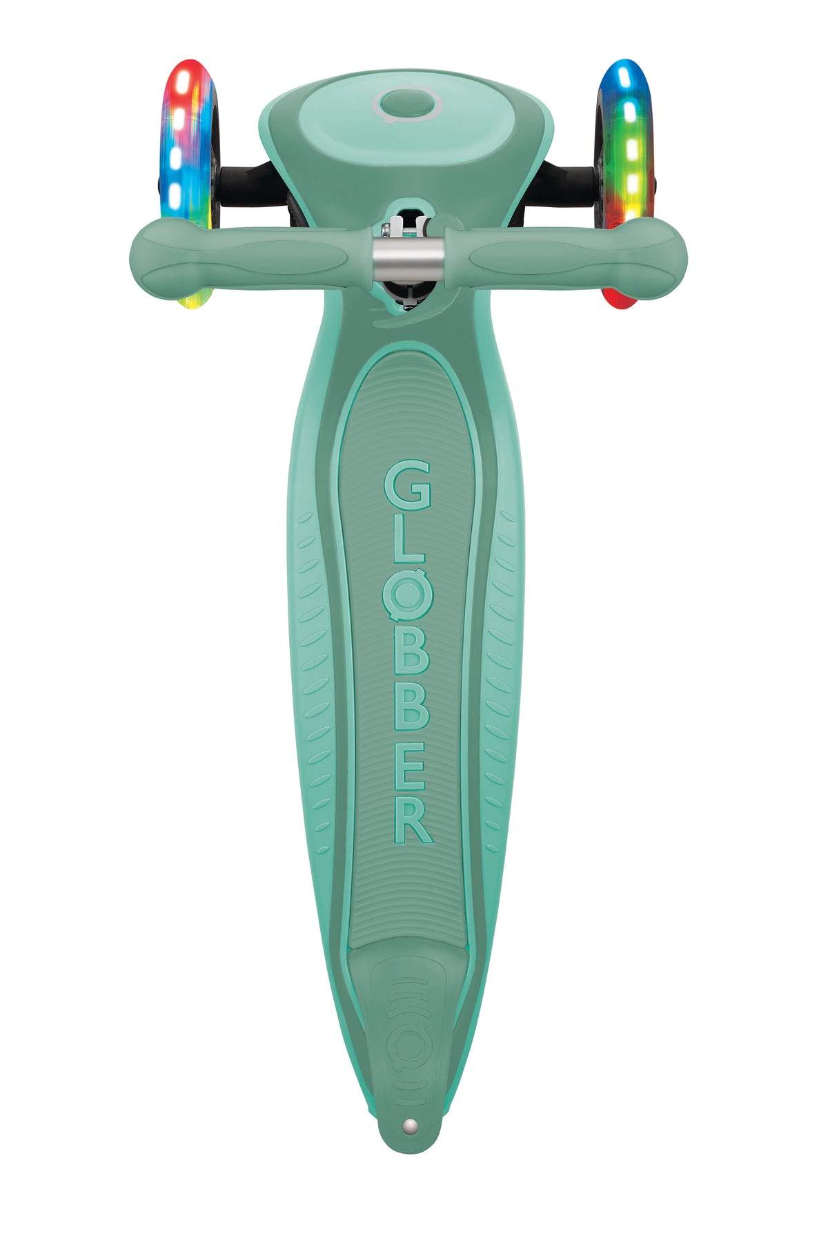 PAKA GLOBBER PRIMO FOLDABLE PLUS LIGHTS MINT