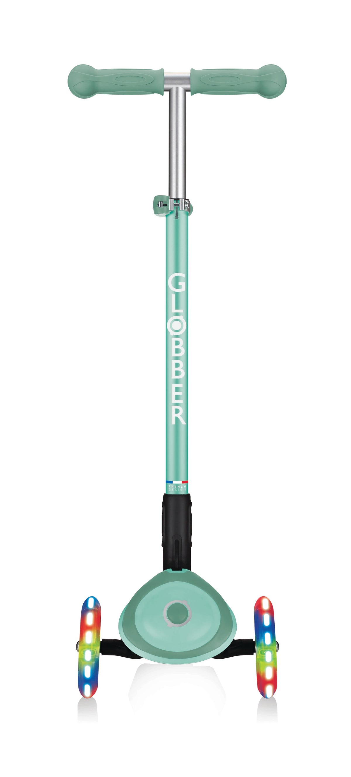 PAKA GLOBBER PRIMO FOLDABLE PLUS LIGHTS MINT