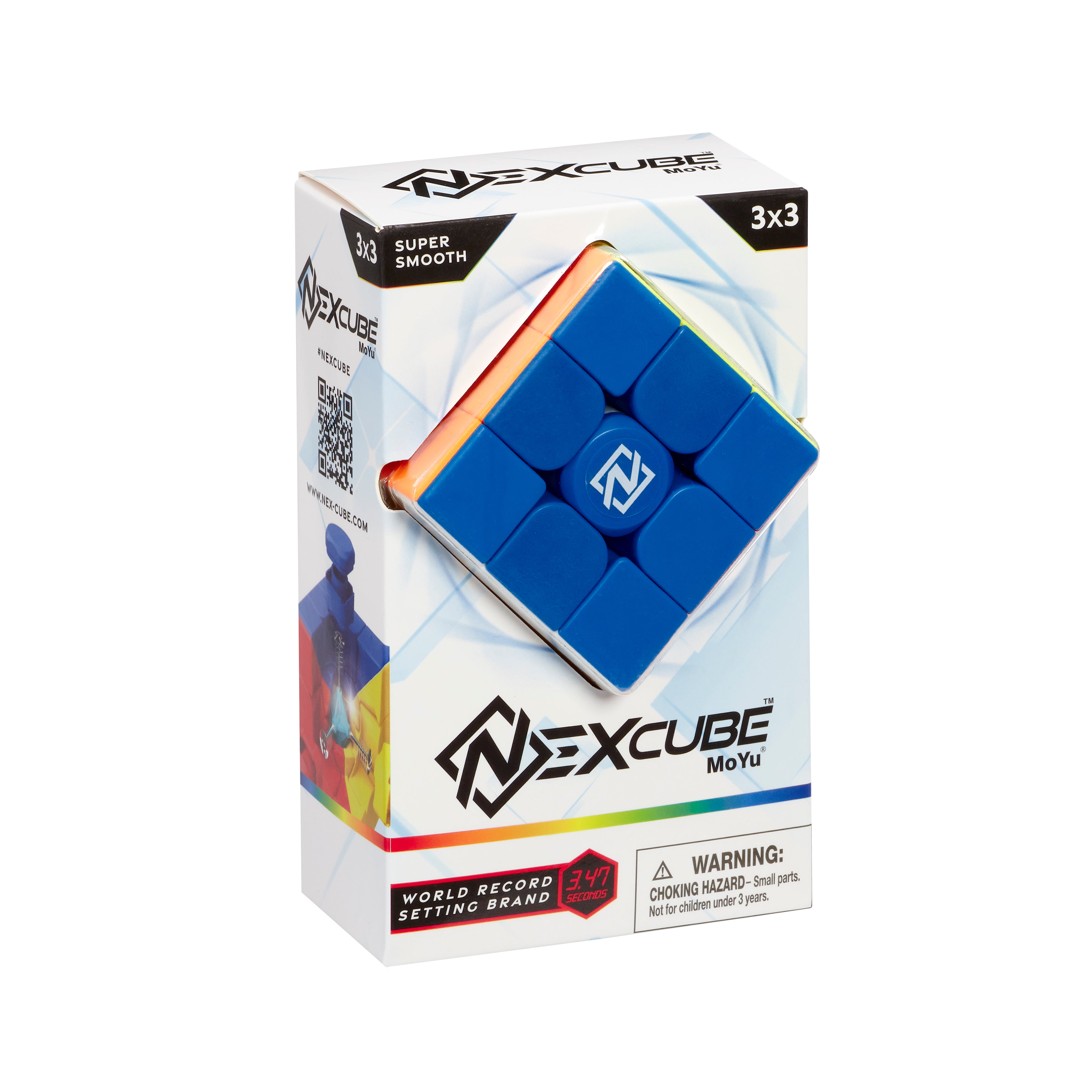 PAKA Nexcube 3x3 classic