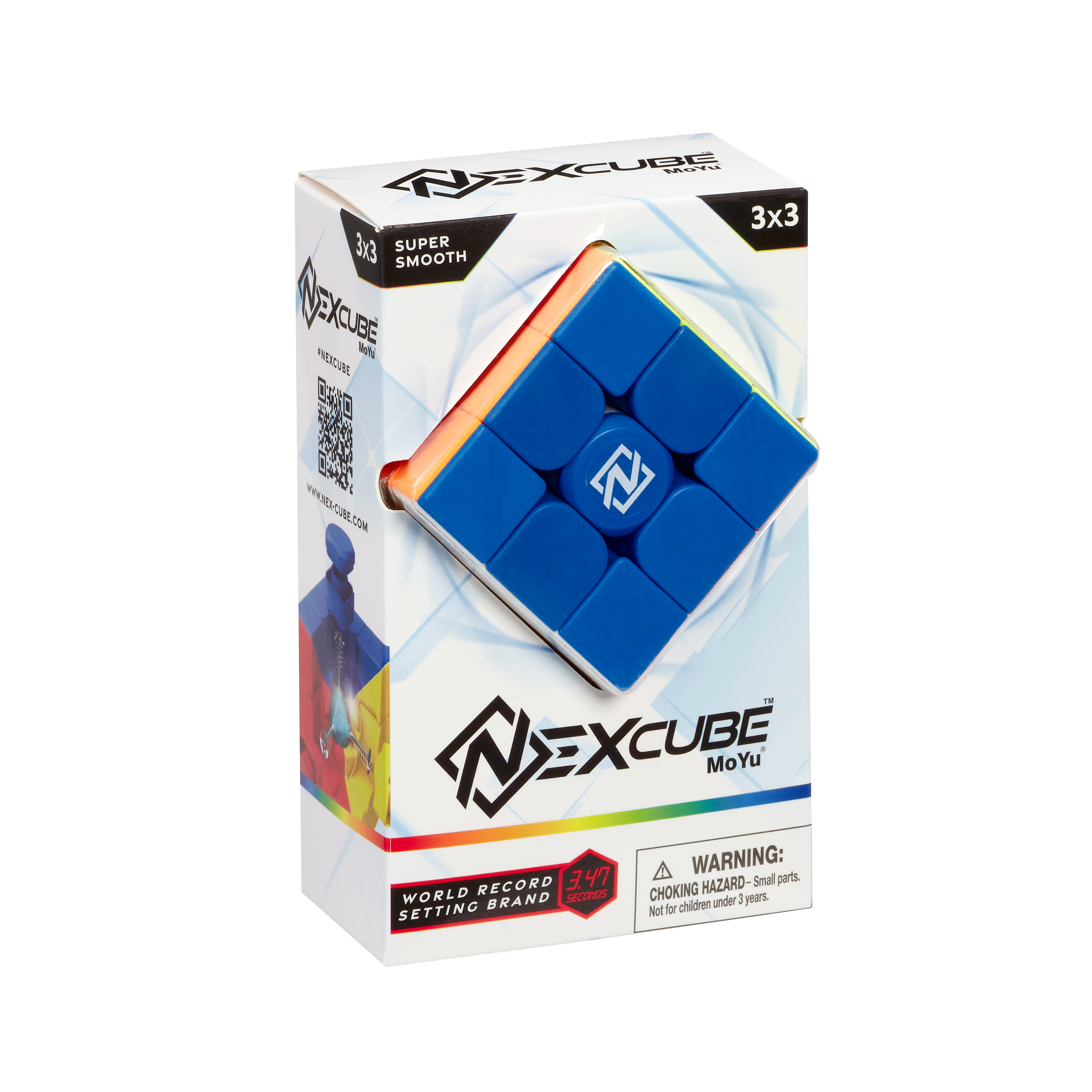 PAKA Nexcube 3x3 classic