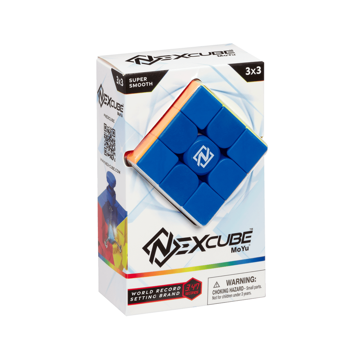 PAKA Nexcube 3x3 classic