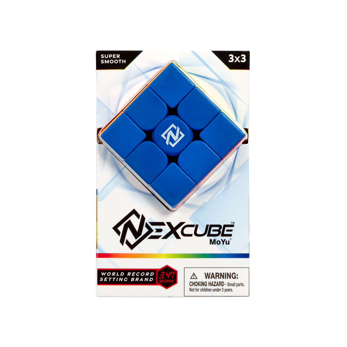 PAKA Nexcube 3x3 classic