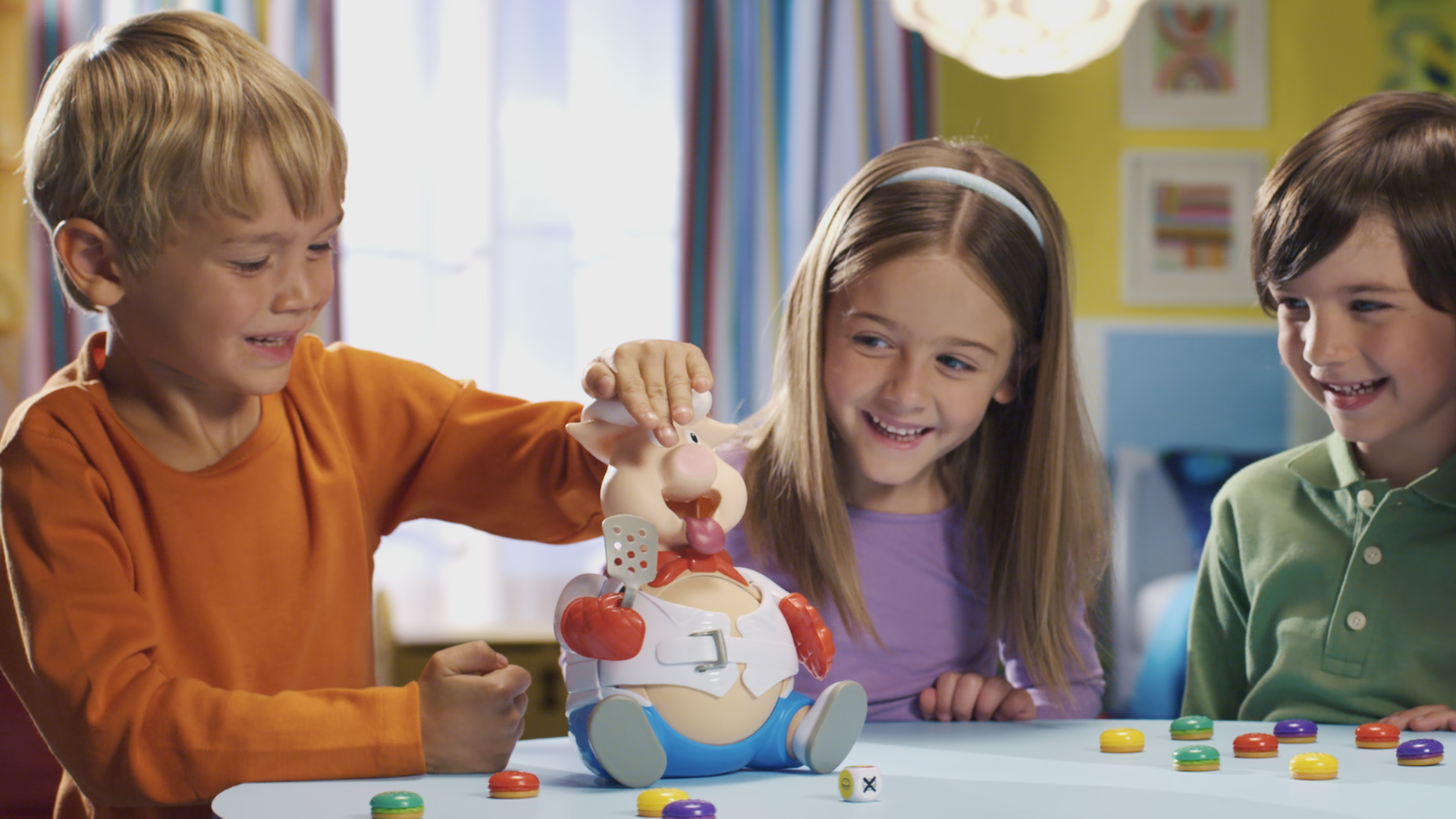 PAKA Schweine Schwarte