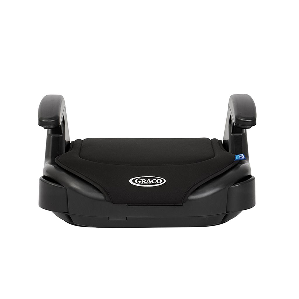 Graco Booster Basic Sitzerhöhung Black