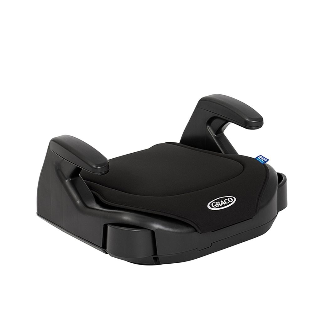 Graco Booster Basic Sitzerhöhung Black