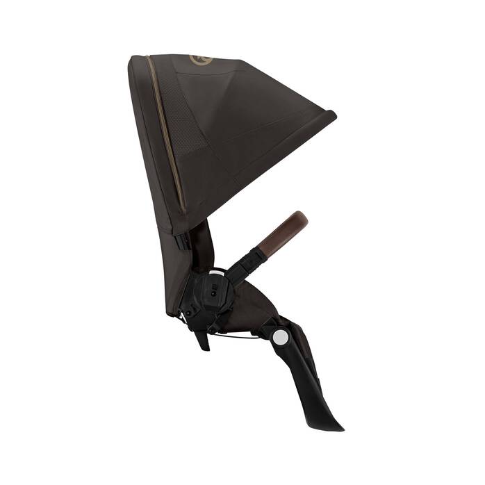 Cybex Gazelle S Chocolate Brown - Sitzeinheit