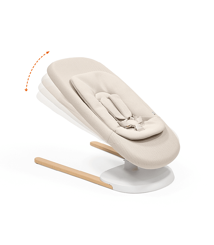 Stokke® Yoga Babywippe