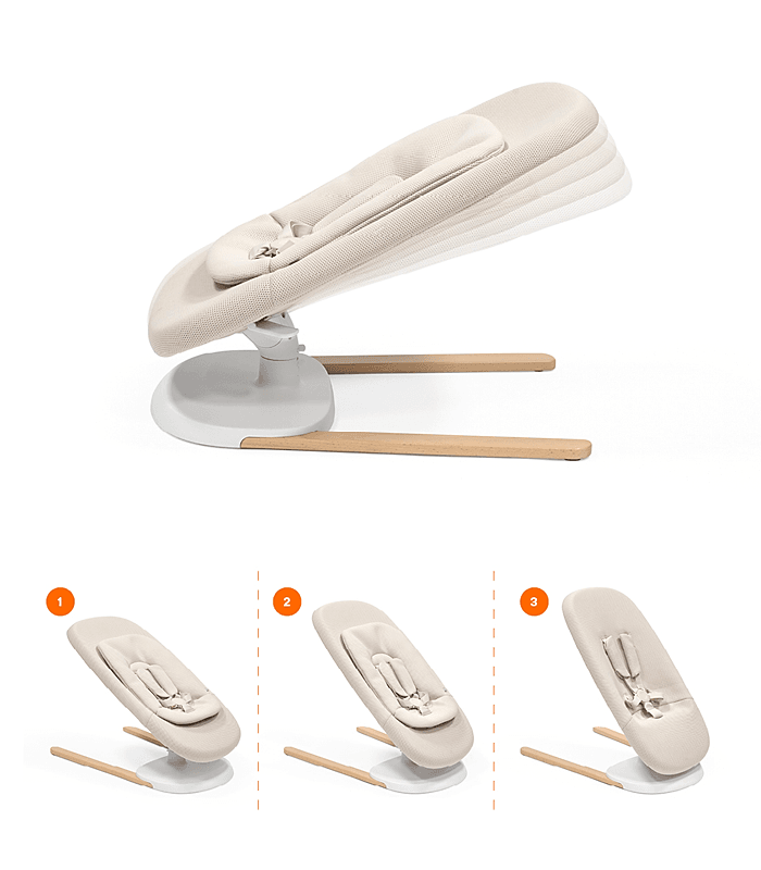 Stokke® Yoga Babywippe