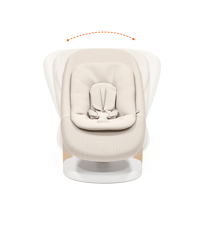 Stokke® Yoga Babywippe