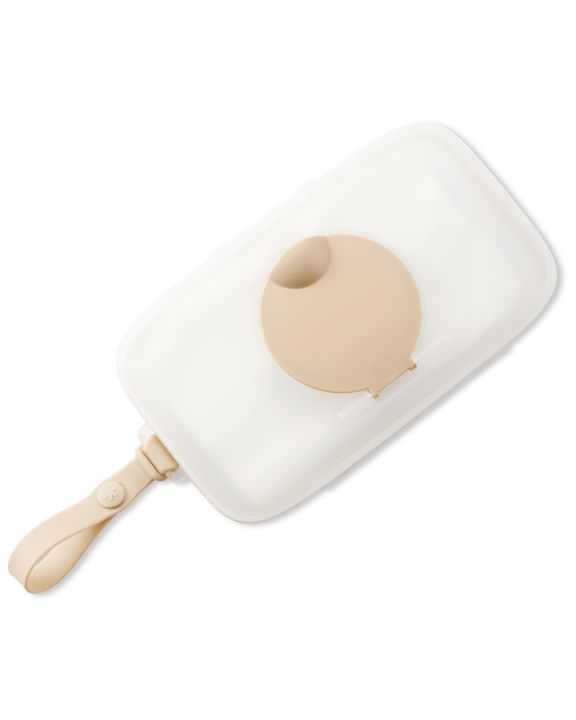 Skip Hop Feuchttuch - Behälter Grab & Go
