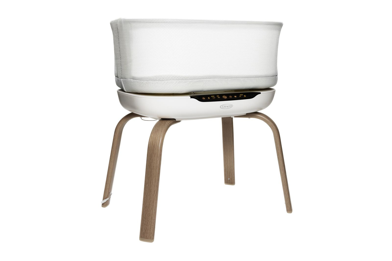 Graco Eluma Nest Beistellbett *PROMOPRICE*