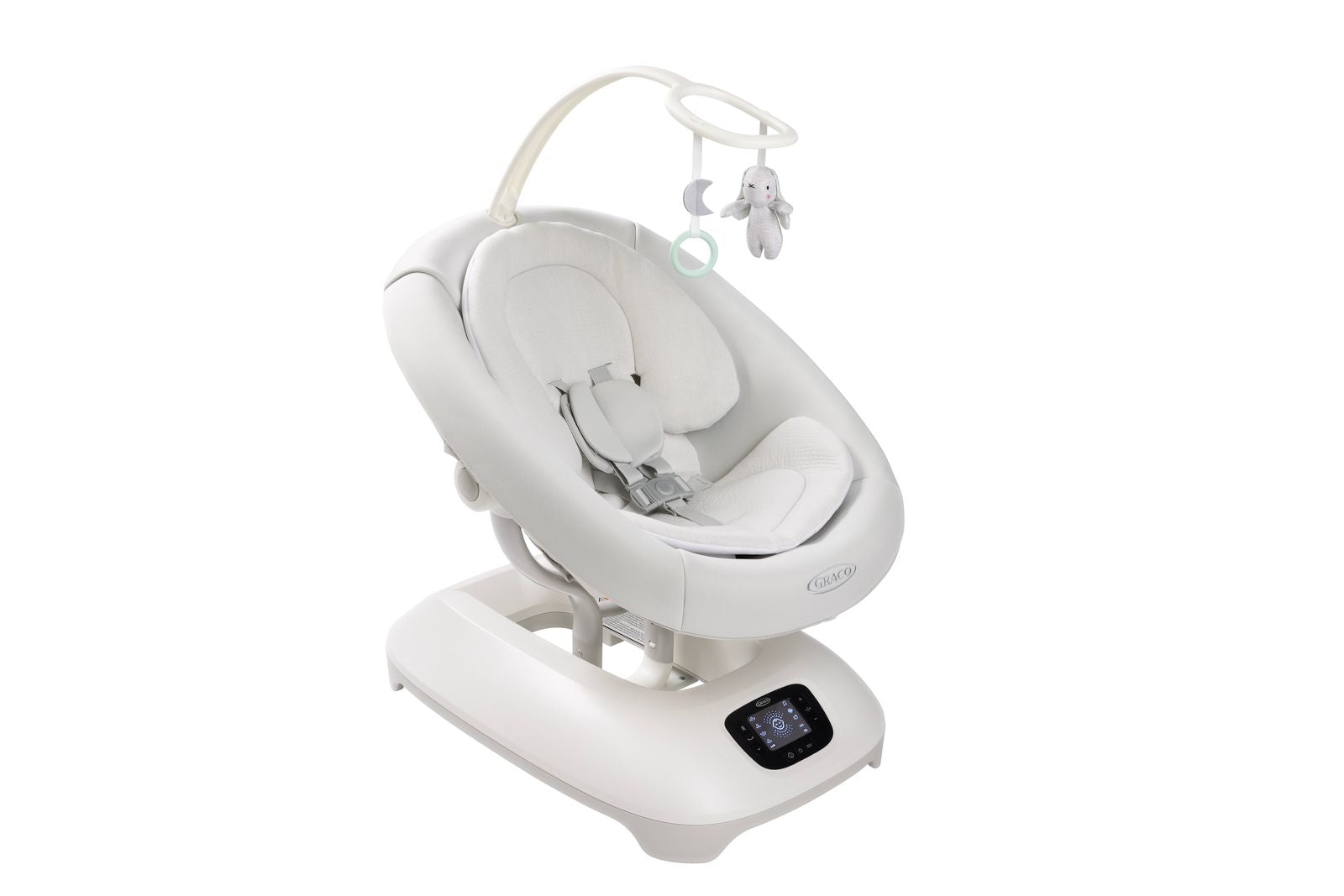 Graco Eluma Sway Babyschaukel