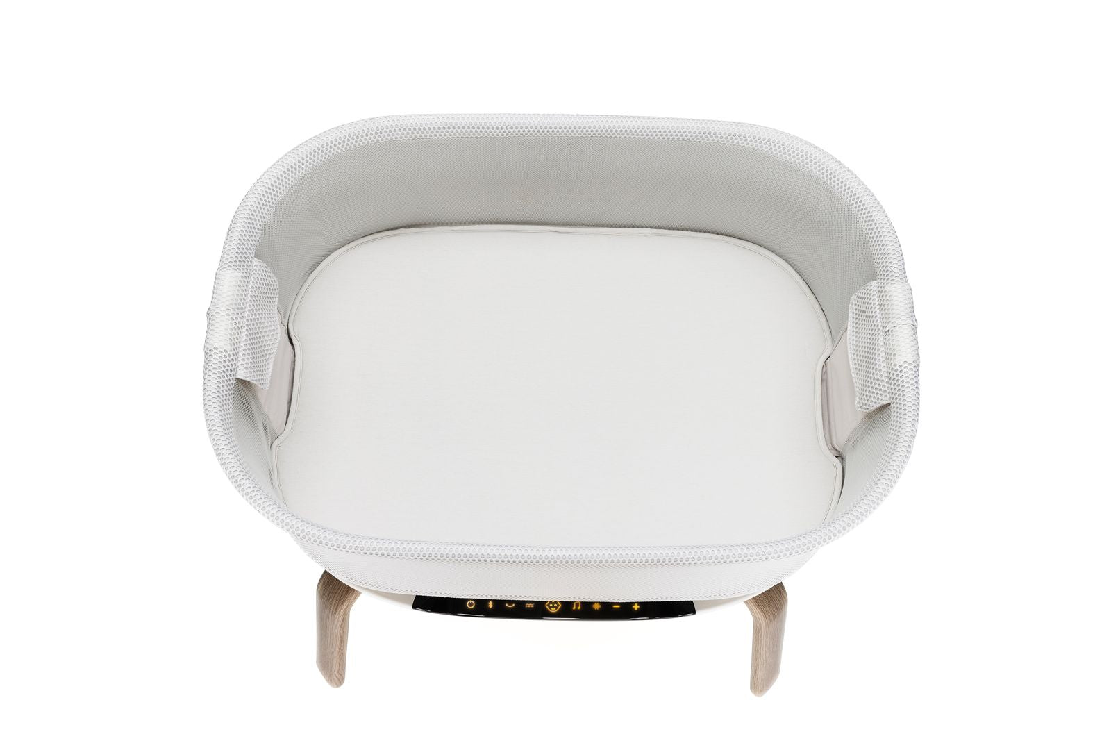 Graco Eluma Nest Beistellbett *PROMOPRICE*