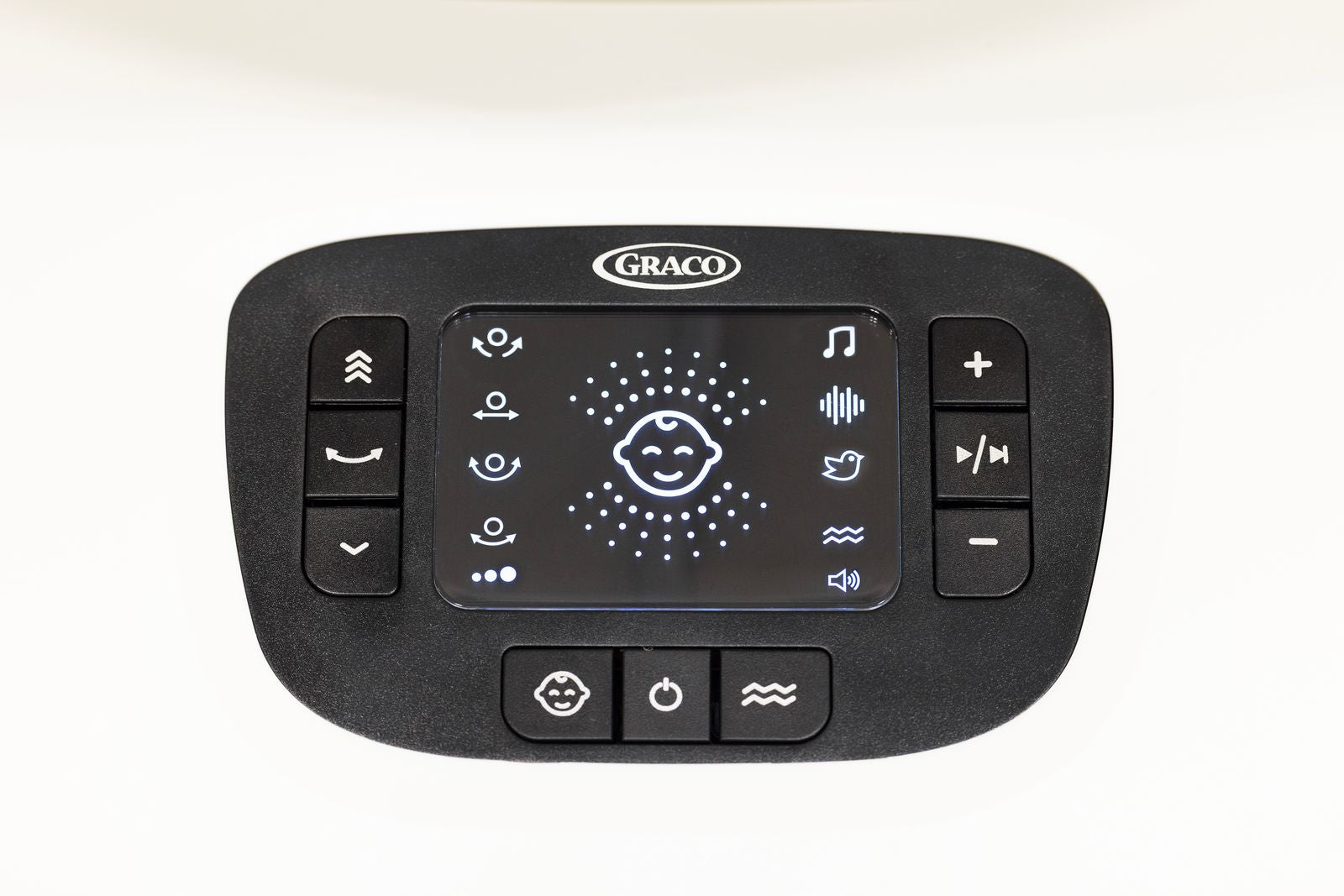 Graco Eluma Sway Babyschaukel