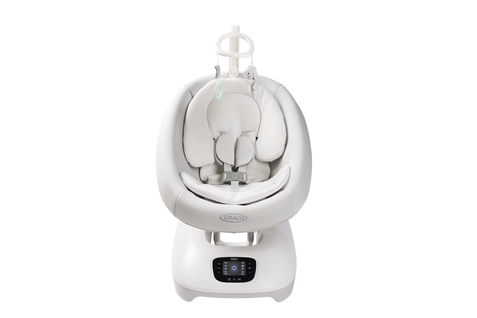 Graco Eluma Sway Babyschaukel