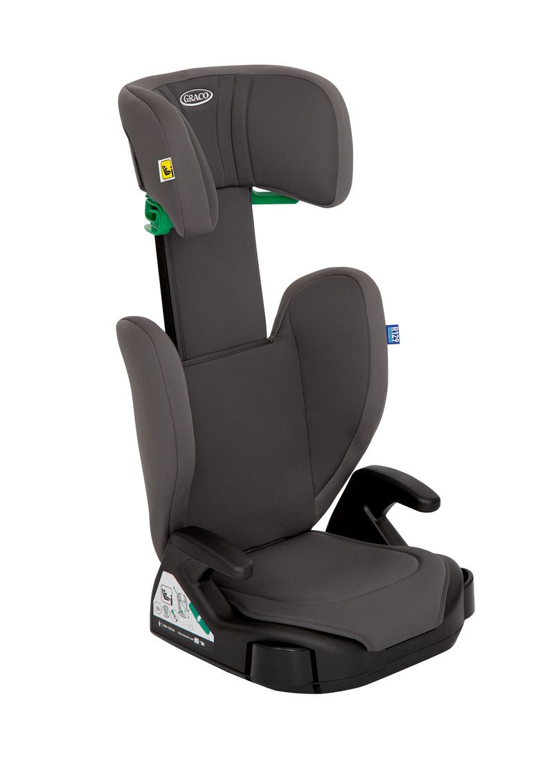 Graco Junior Maxi i Size R129 Kindersitz