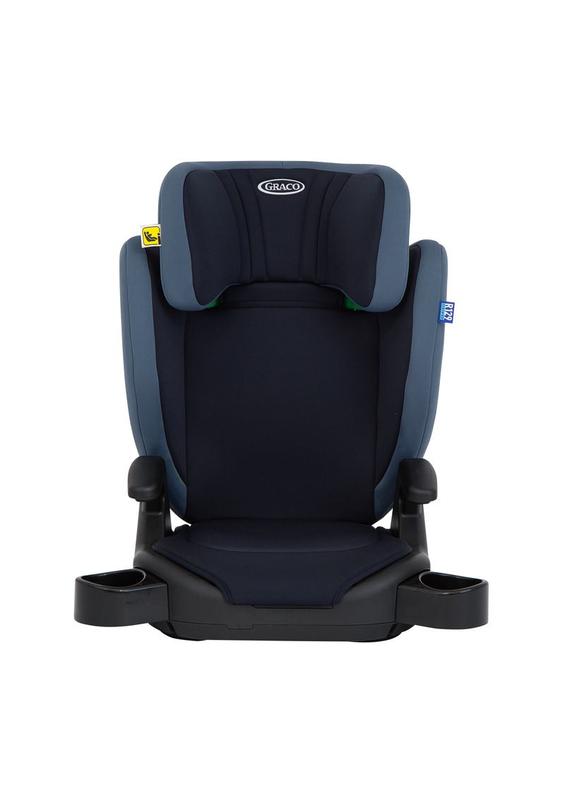Graco Junior Maxi i Size R129 Kindersitz