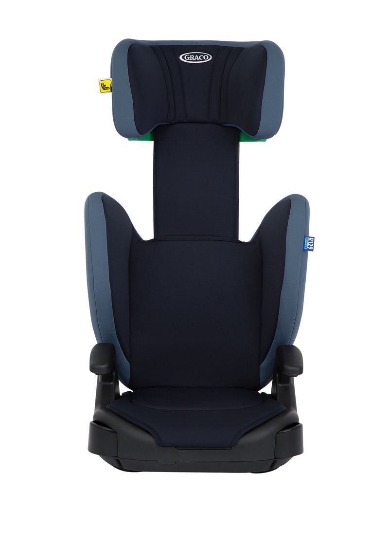 Graco Junior Maxi i Size R129 Kindersitz