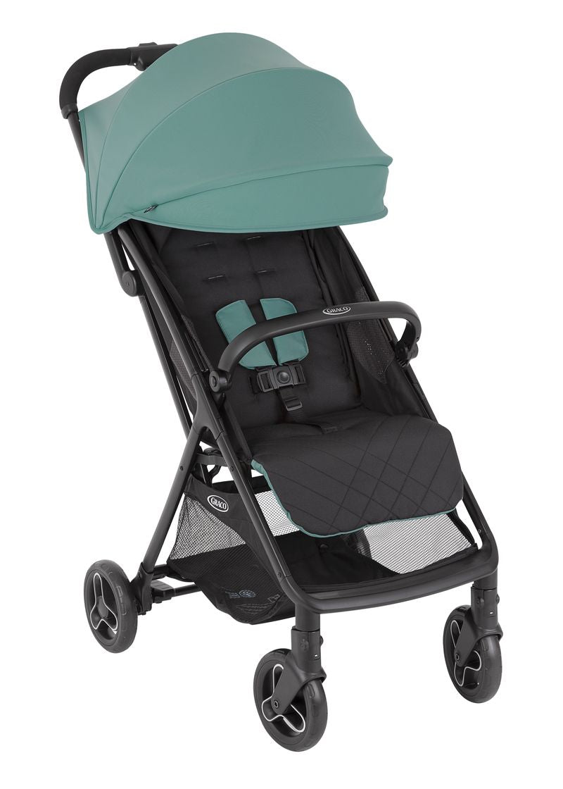 Graco Buggy Myavo  inkl. Regenschutz