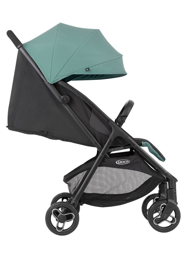 Graco Buggy Myavo  inkl. Regenschutz
