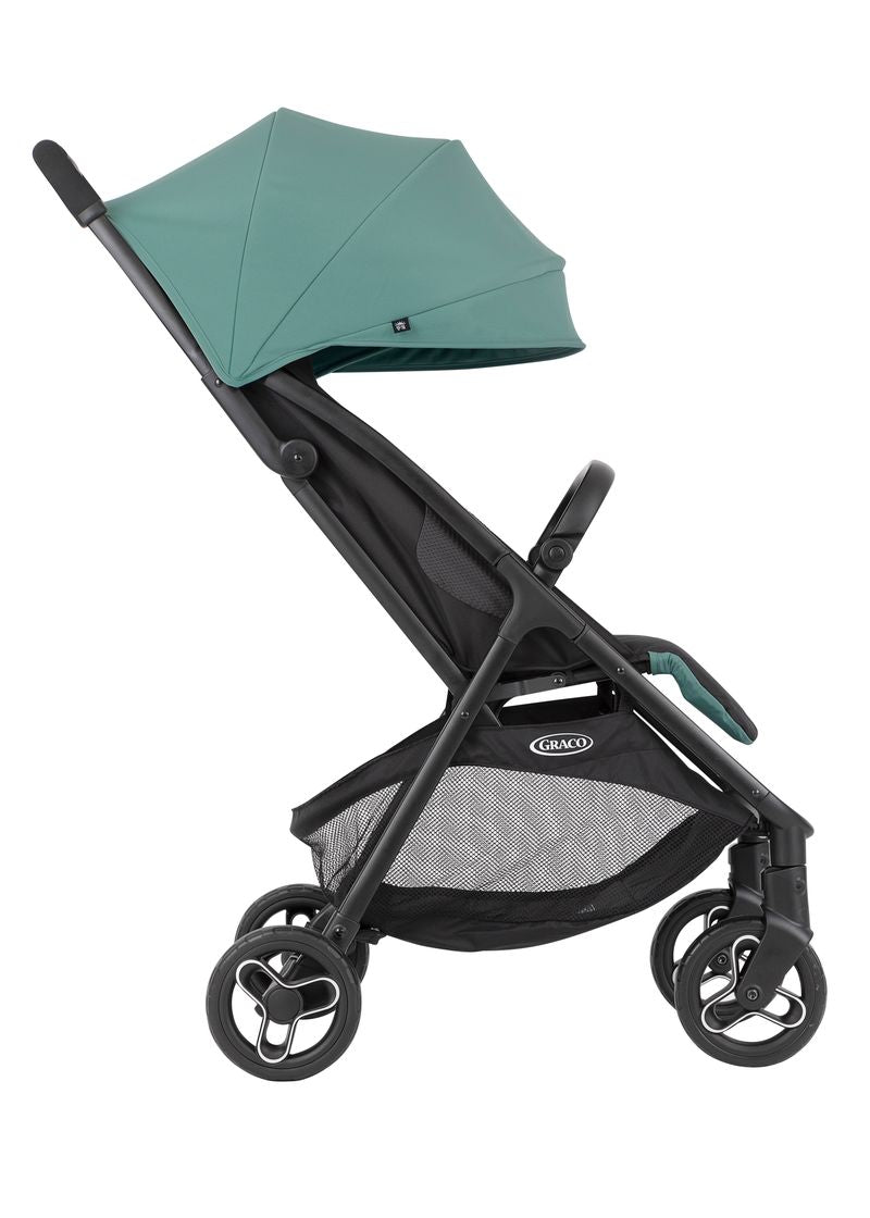 Graco Buggy Myavo  inkl. Regenschutz
