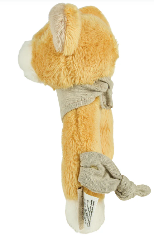 Sterntaler Greifling Löwe Leo 14 cm