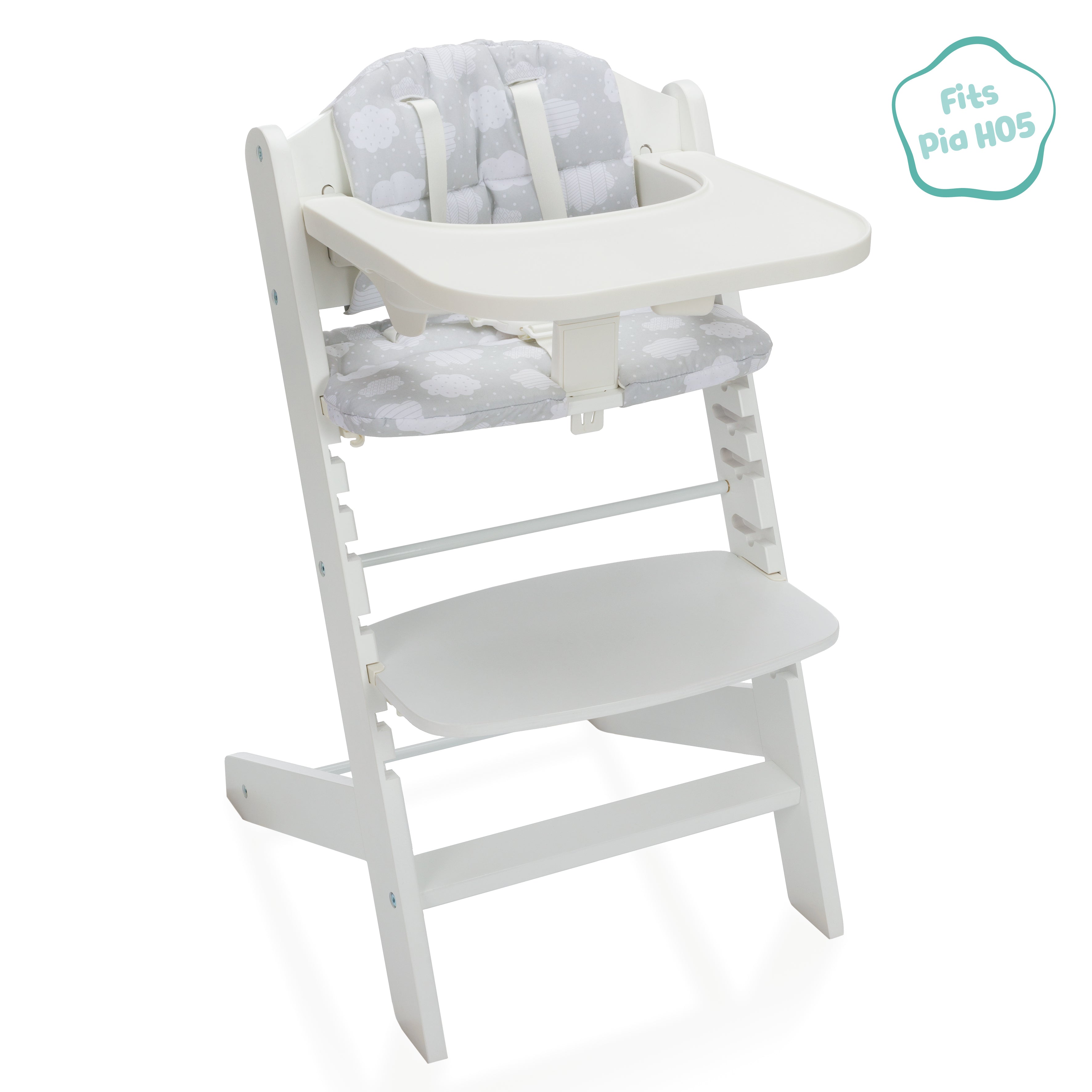 Fillikid Hochstuhlbezug Pia
