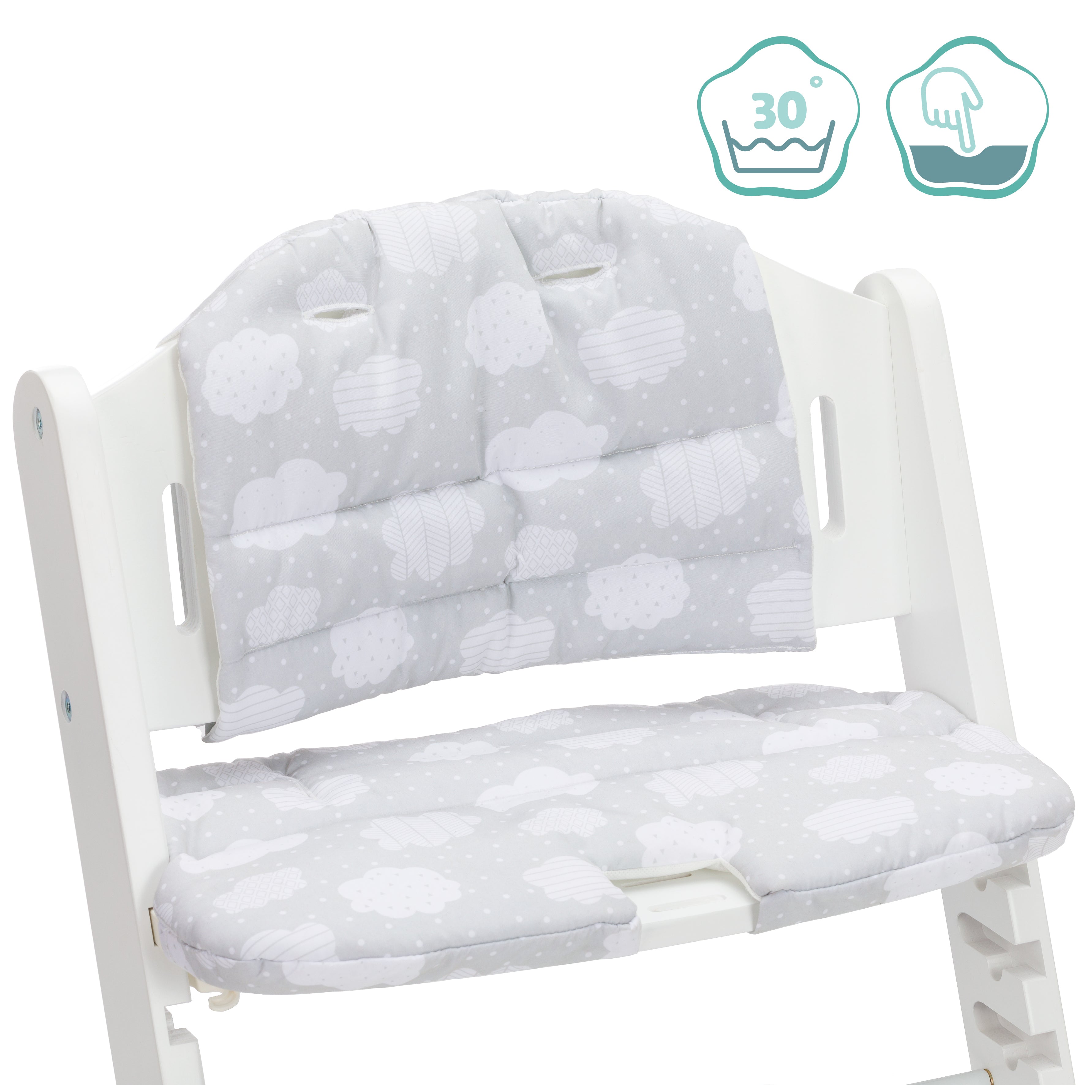 Fillikid Hochstuhlbezug Pia