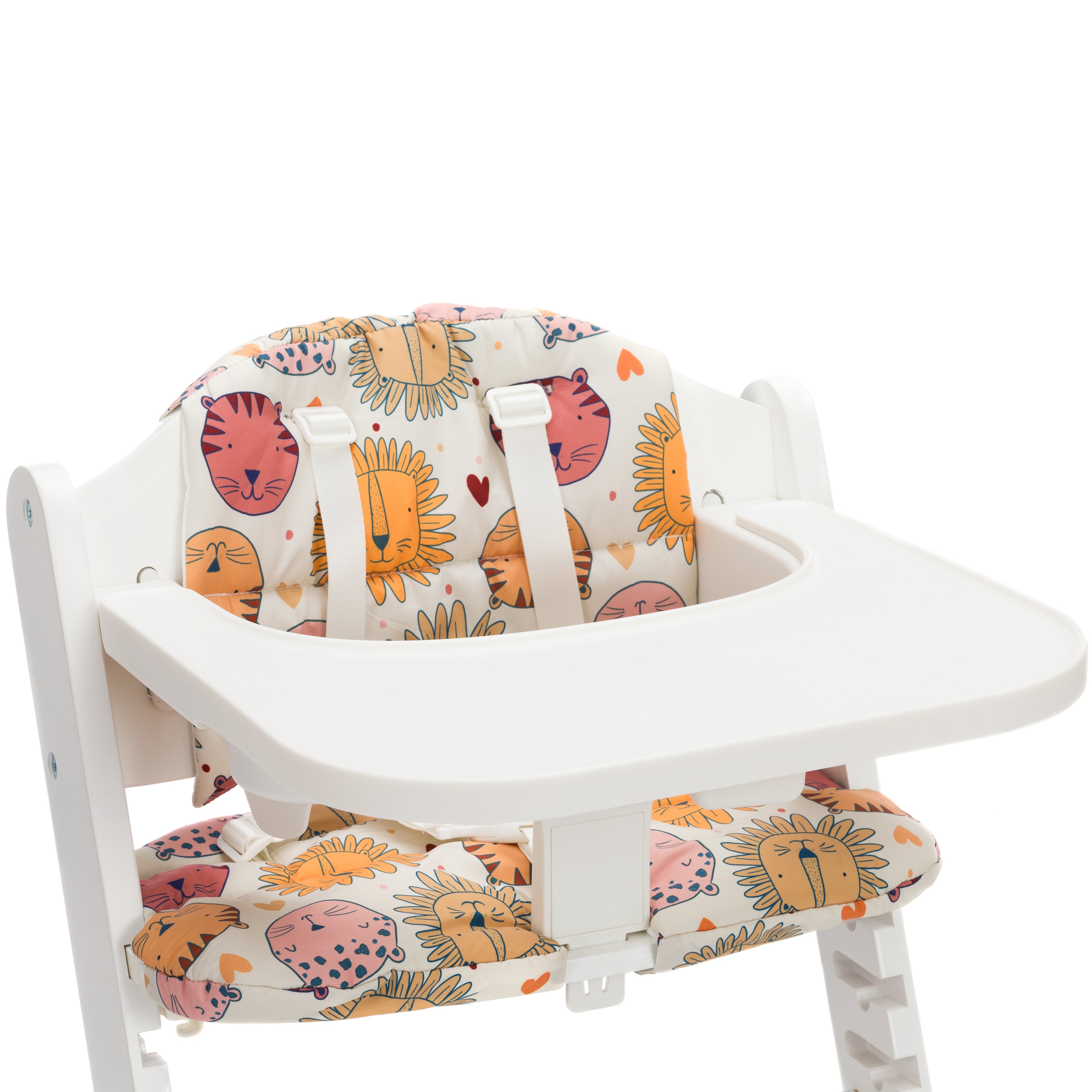 Fillikid Hochstuhlbezug Pia