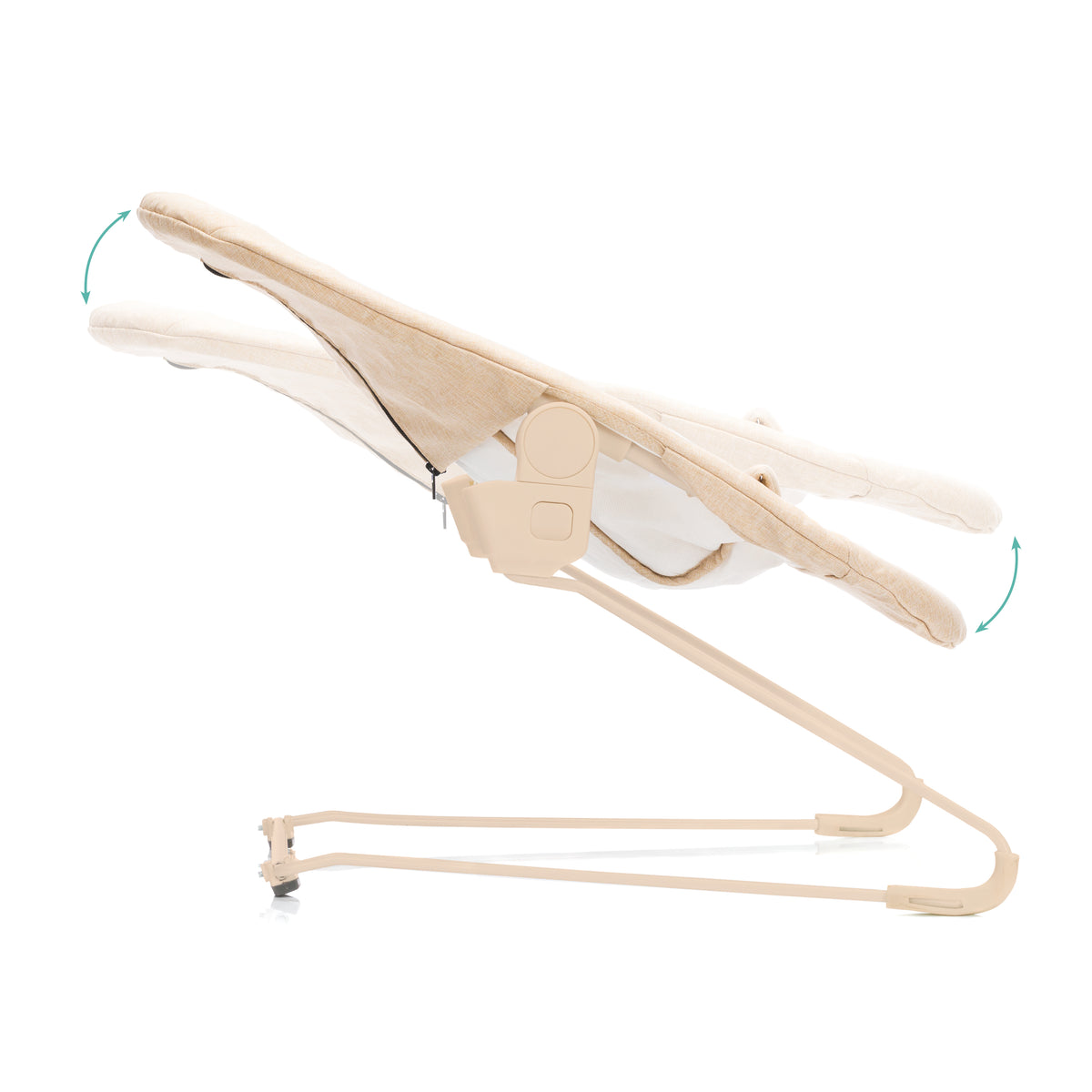 Fillikid Hochstuhl Pia Swing natur
