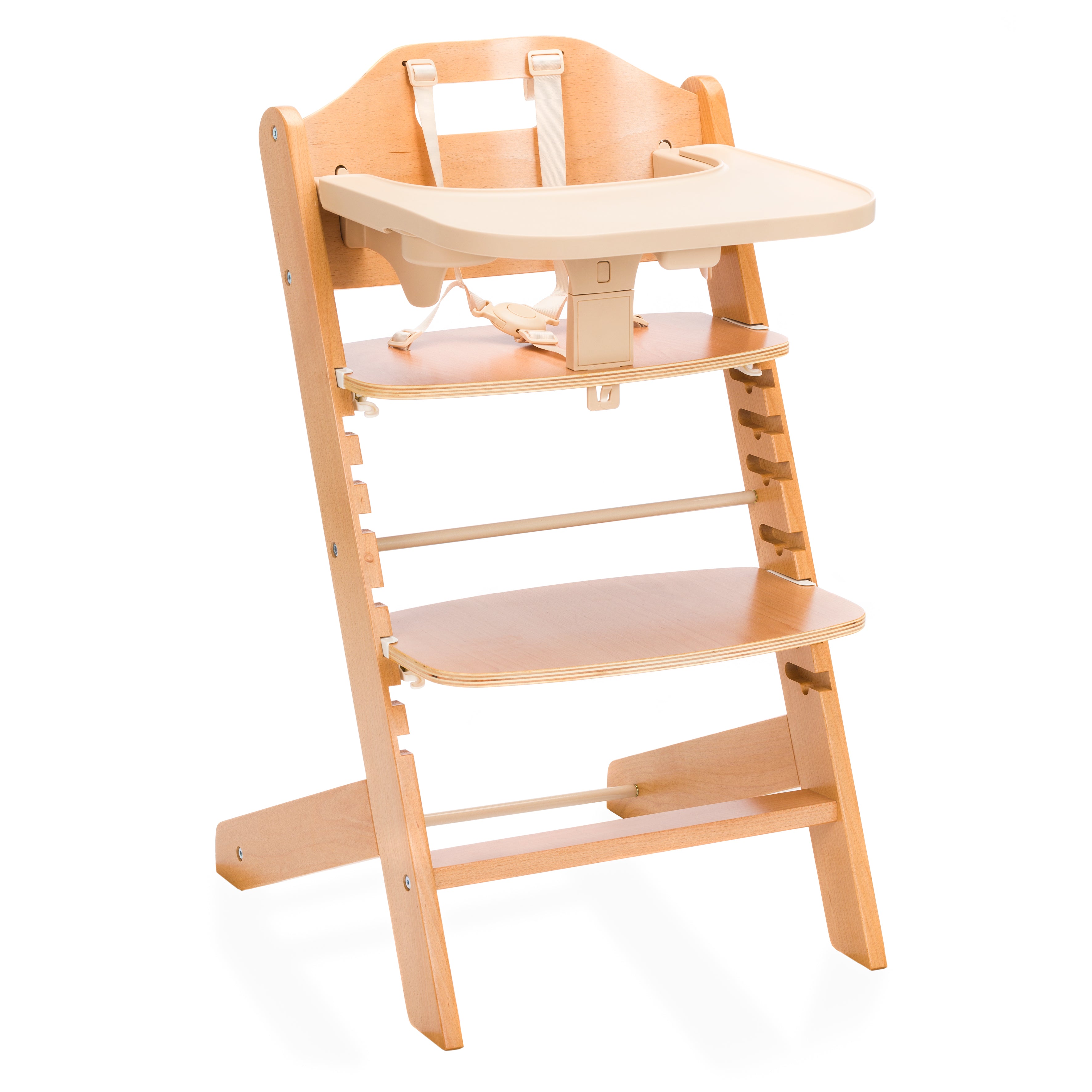 Fillikid Hochstuhl Pia natur *SALE*