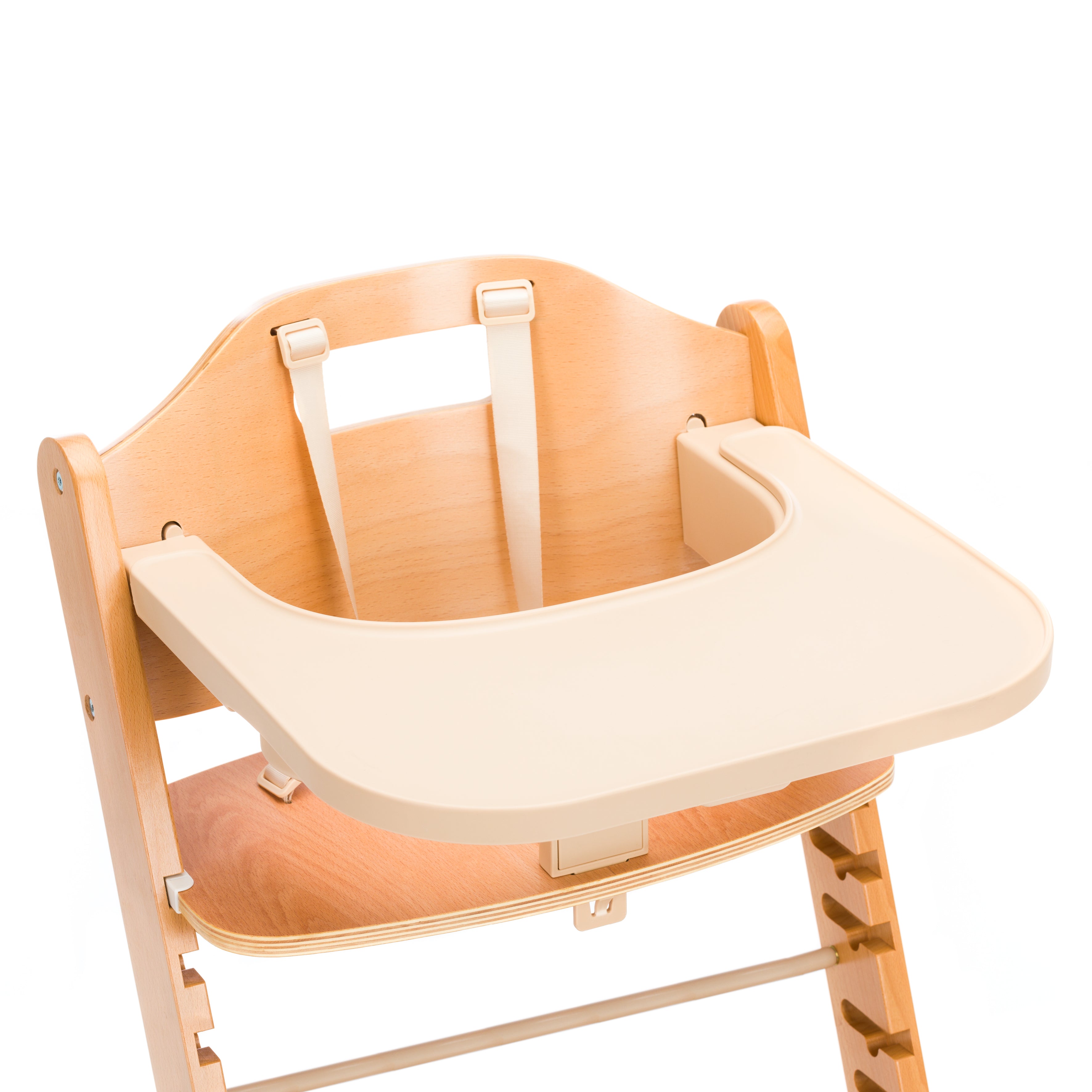 Fillikid Hochstuhl Pia natur *SALE*