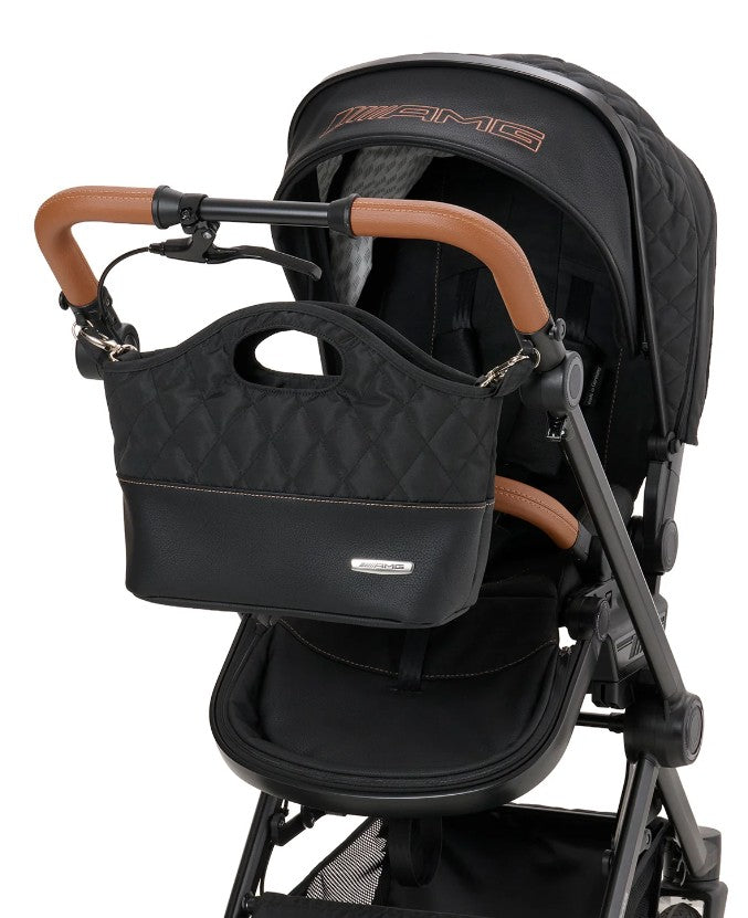 HARTAN Kinderwagen AMG GT2 mit HB