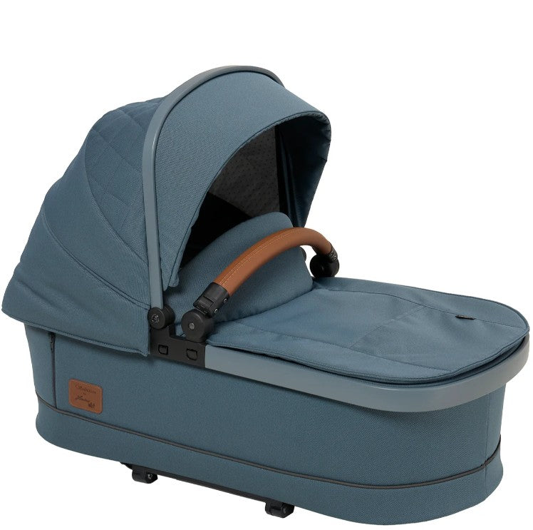 HARTAN Kinderwagen T2 City mit Handbremse