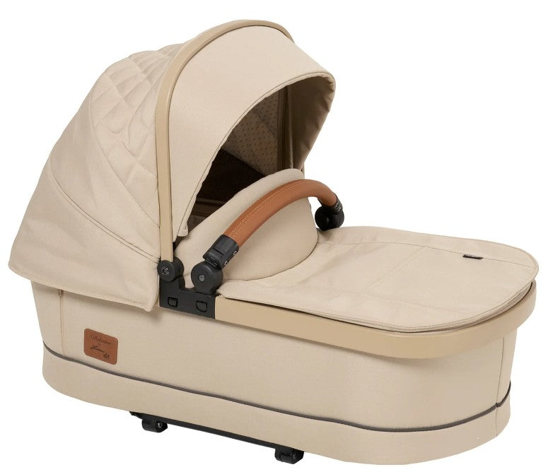 HARTAN Kinderwagen T2 Offroad mit Handbremse