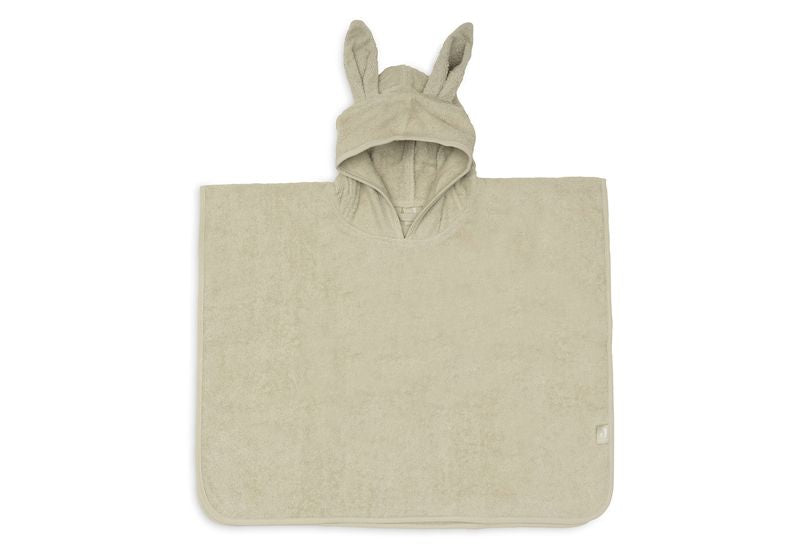 Jollein Badeponcho - Frottee