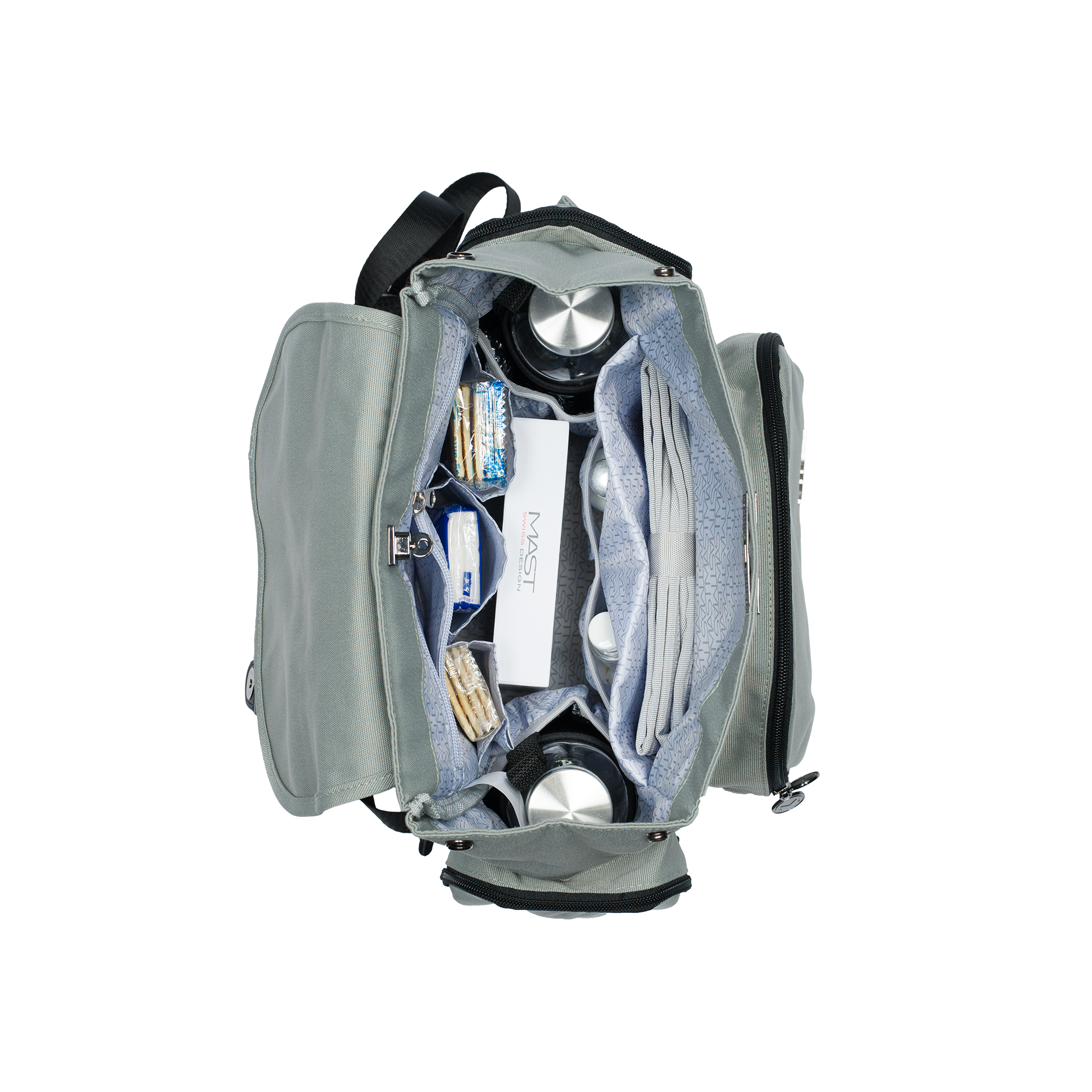 Mast Wickelrucksack Classy
