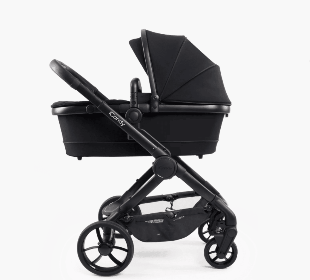 iCandy Peach7 - Combo - black