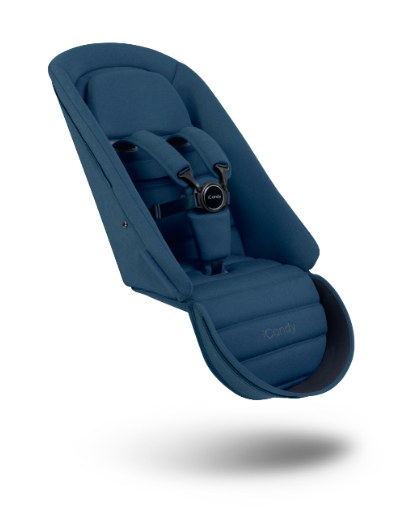 iCandy Peach7 - Combo - cobalt