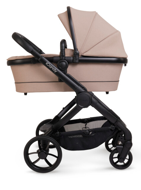 iCandy Peach7 Combo Kinderwagen Cookie