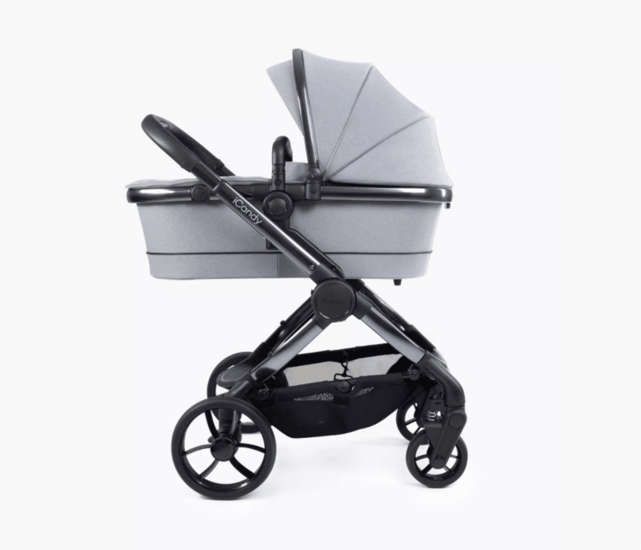 iCandy Peach7 - Combo - light grey